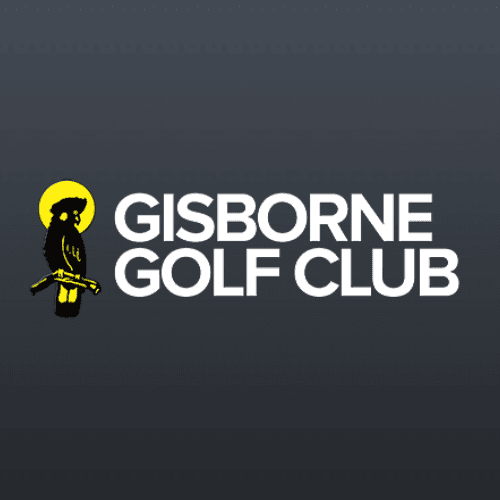 Gisborne Golf Shop
